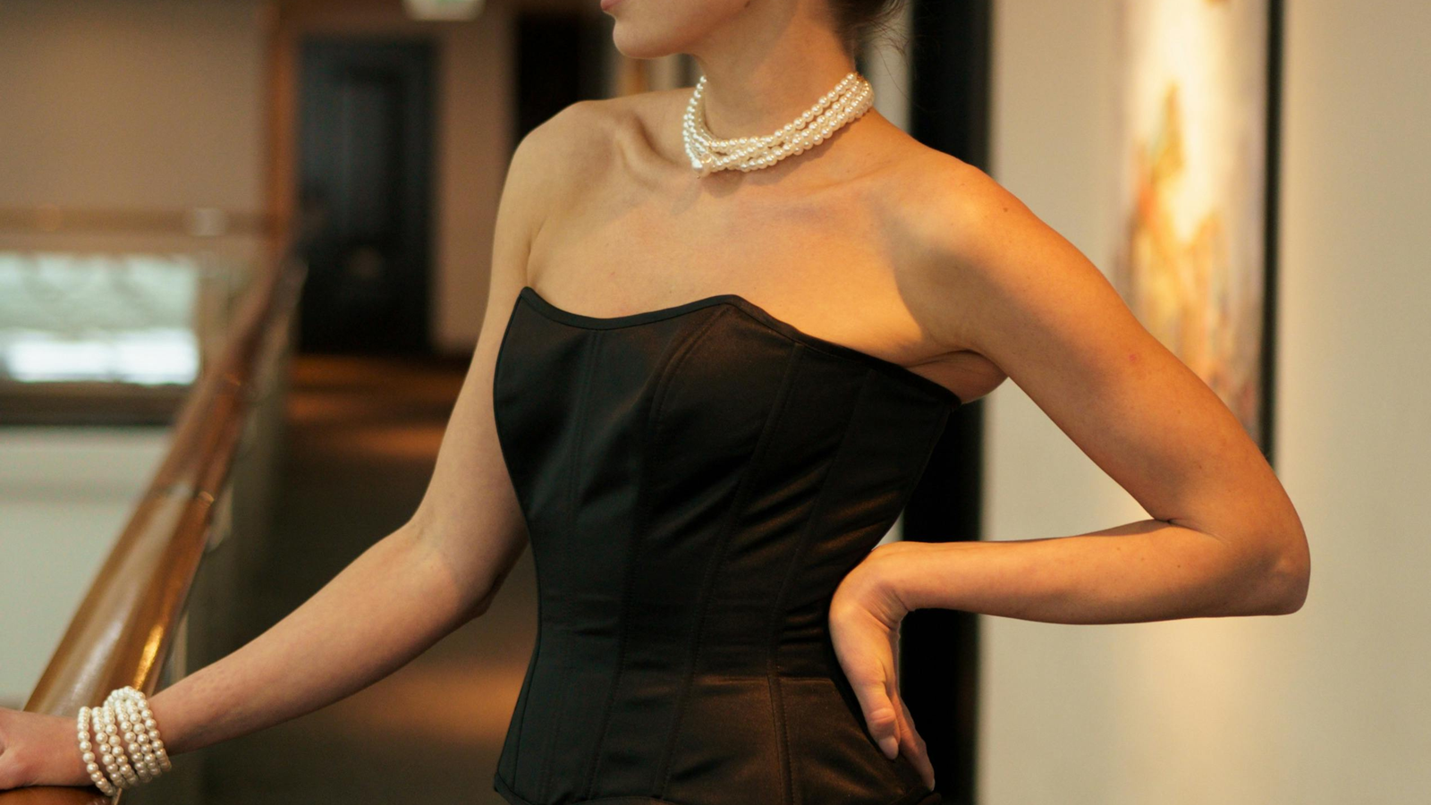 Kelvin Siso — Elegance & Style